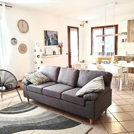Ferienwohnung Relax Nelle Colline Del Prosecco Pederobba Exterior foto