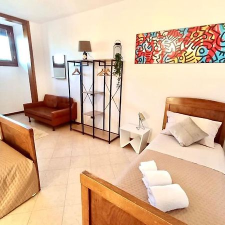 Ferienwohnung Relax Nelle Colline Del Prosecco Pederobba Exterior foto