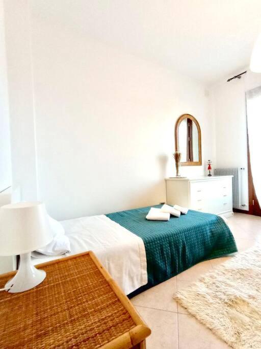 Ferienwohnung Relax Nelle Colline Del Prosecco Pederobba Exterior foto