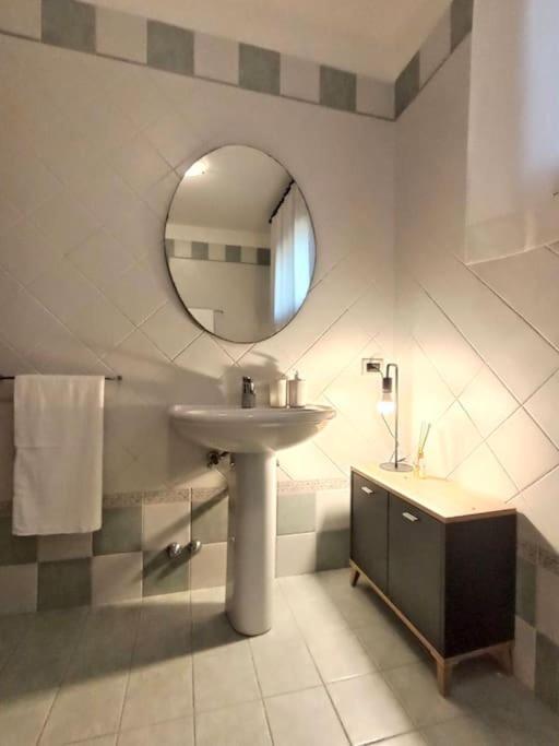 Ferienwohnung Relax Nelle Colline Del Prosecco Pederobba Exterior foto