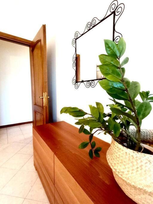 Ferienwohnung Relax Nelle Colline Del Prosecco Pederobba Exterior foto