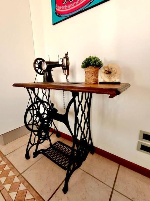 Ferienwohnung Relax Nelle Colline Del Prosecco Pederobba Exterior foto