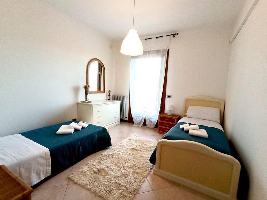 Ferienwohnung Relax Nelle Colline Del Prosecco Pederobba Exterior foto