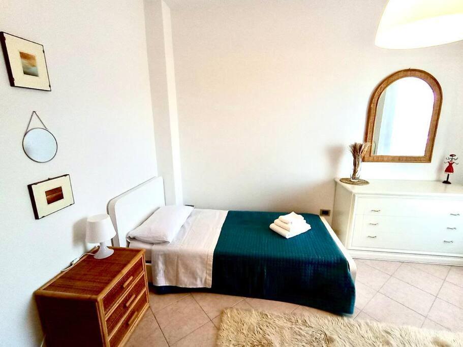 Ferienwohnung Relax Nelle Colline Del Prosecco Pederobba Exterior foto