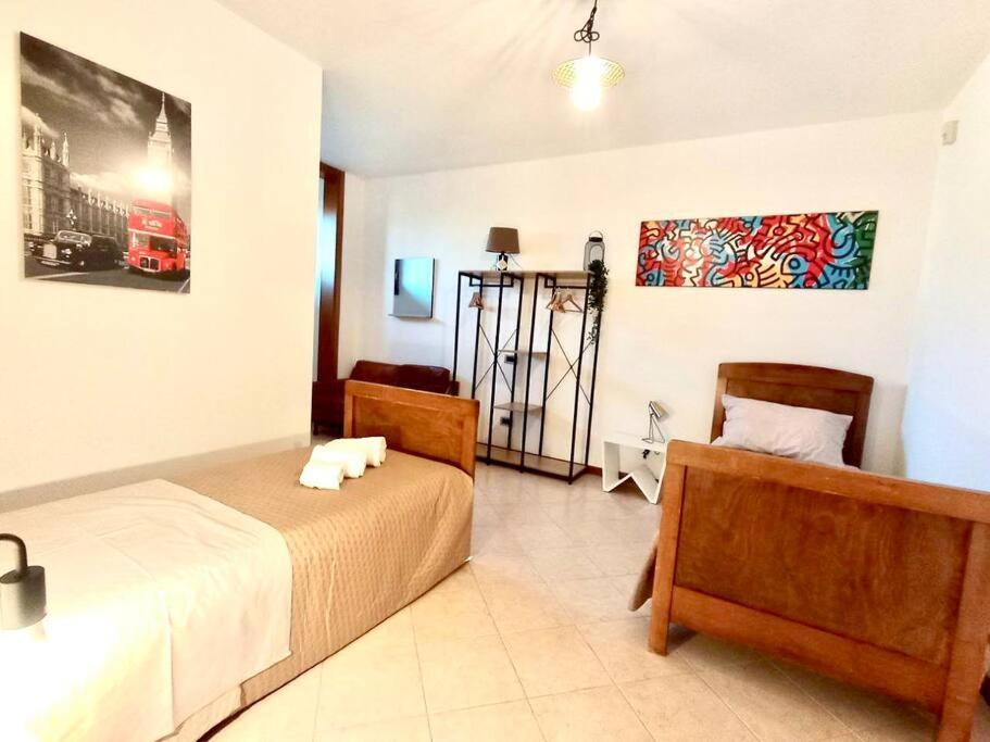 Ferienwohnung Relax Nelle Colline Del Prosecco Pederobba Exterior foto